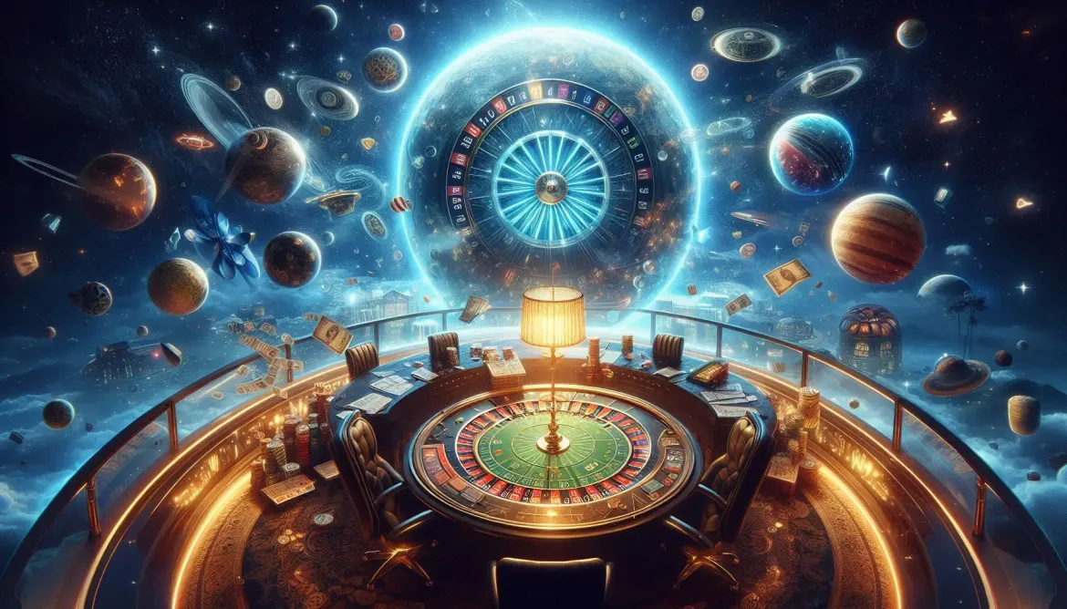 BetRiot Casino