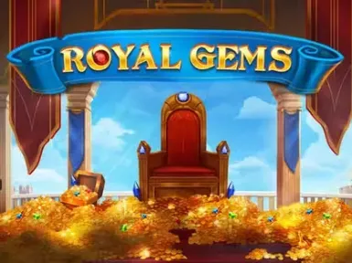 BetRiot Casino screenshot